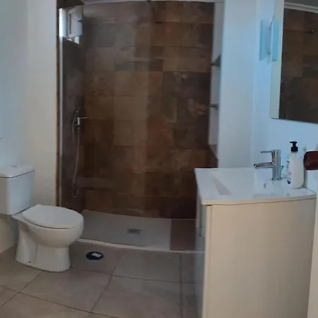 El New Comfort Apartment